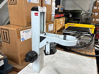 Euromex dz microscoopstatief - afbeelding 4 van  5