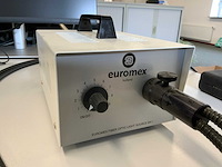 Euromex ek-1 koudlicht illuminator - afbeelding 1 van  5