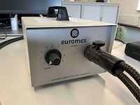 Euromex ek-1 koudlicht illuminator - afbeelding 2 van  5