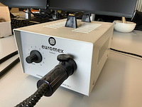 Euromex ek-1 koudlicht illuminator - afbeelding 3 van  5