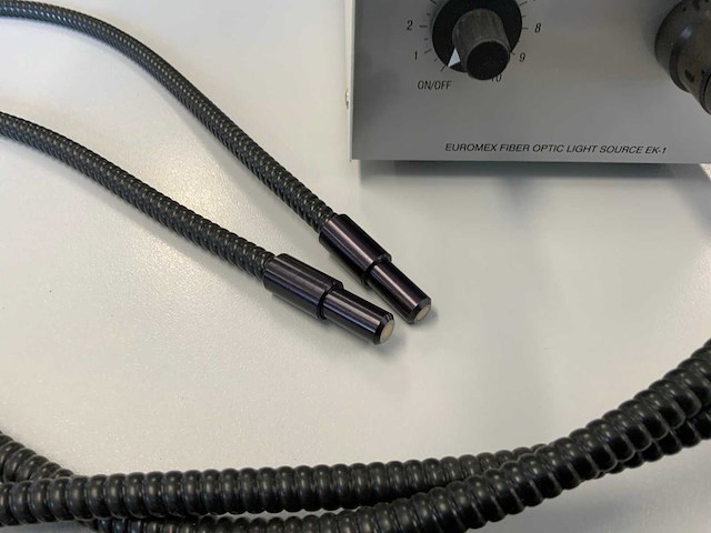 Euromex ek-1 koudlicht illuminator - afbeelding 4 van  5