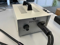 Euromex ek-1 koudlicht illuminator - afbeelding 5 van  5