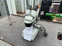 Euromex ktd microscoop