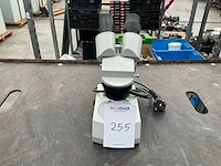 Euromex ktd microscoop - afbeelding 2 van  6