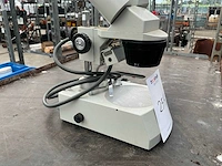 Euromex ktd microscoop - afbeelding 3 van  6