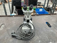 Euromex ktd microscoop - afbeelding 4 van  6