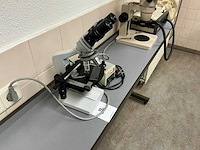 Euromex microscope - afbeelding 2 van  3