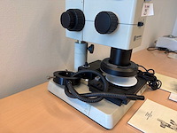 Euromex stereo zoom microscoop d-serie - afbeelding 4 van  7