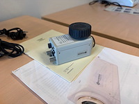 Euromex stereo zoom microscoop d-serie - afbeelding 6 van  7