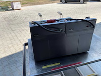 Euromilan line atre friteuse - afbeelding 1 van  4