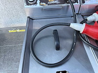 Euromilan line atre friteuse - afbeelding 2 van  4