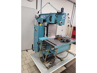 Euromill - fus 32 - universal milling machine - 2005 - afbeelding 1 van  9