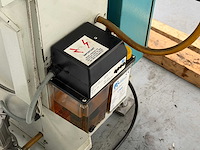 Euromill - fus 32 - universal milling machine - 2005 - afbeelding 6 van  9