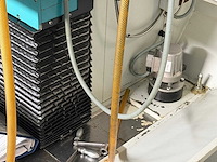 Euromill - fus 32 - universal milling machine - 2005 - afbeelding 8 van  9