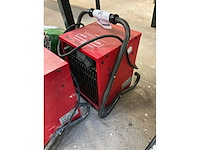 Eurom/kelfort heater (3x) - afbeelding 4 van  5