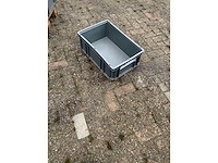 Euronorm - stacking crates (32x) - afbeelding 4 van  4