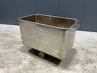 Euronorm wagen - afbeelding 2 van  3