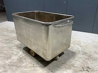 Euronorm wagen - afbeelding 3 van  3