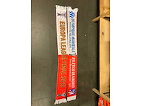 Europa league final (50x) - afbeelding 1 van  2