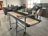 Europa perfect - eu 400-5 - omkeerbare uitloopband - 1998 - afbeelding 3 van  6