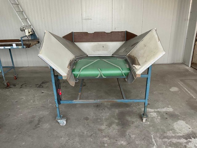 Europa perfect doseerbunker - afbeelding 2 van  8