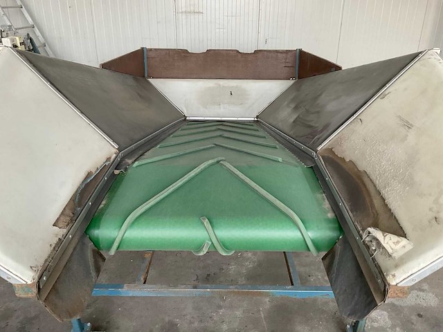 Europa perfect doseerbunker - afbeelding 3 van  8