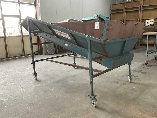 Europa perfect doseerbunker - afbeelding 4 van  8