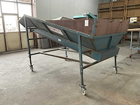 Europa perfect doseerbunker - afbeelding 4 van  8