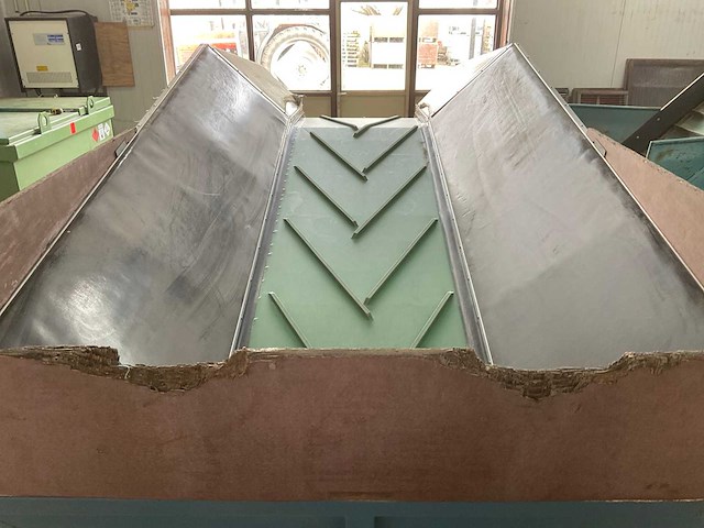 Europa perfect doseerbunker - afbeelding 5 van  8