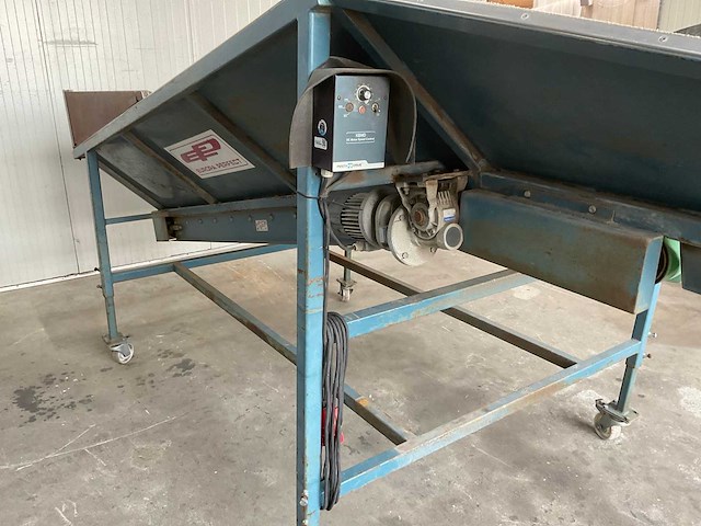 Europa perfect doseerbunker - afbeelding 6 van  8