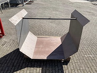 Europa perfect kistenkantelaar - afbeelding 9 van  10