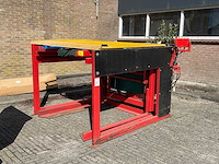 Europa perfect kistenkantelaar - afbeelding 8 van  10