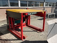 Europa perfect kistenkantelaar - afbeelding 1 van  10