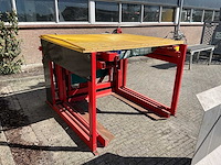 Europa perfect kistenkantelaar - afbeelding 2 van  10