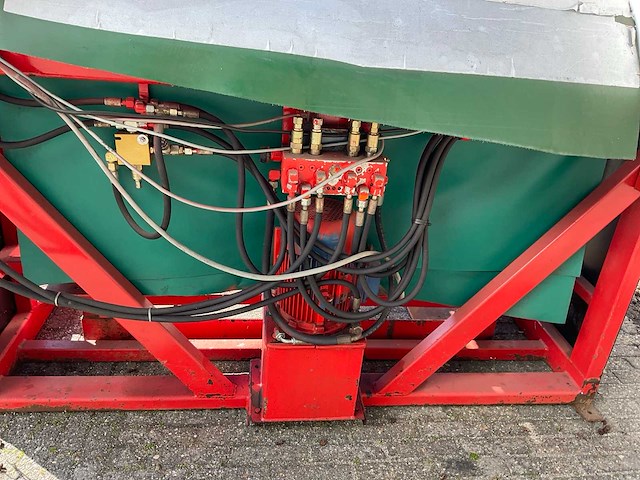 Europa perfect kistenkantelaar - afbeelding 4 van  10