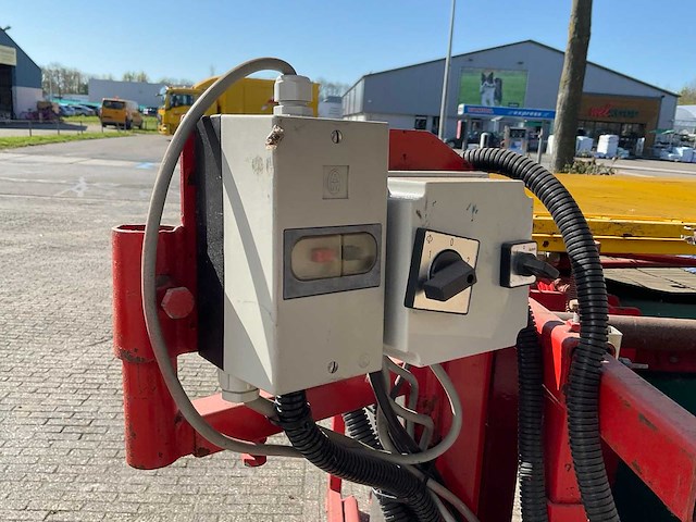 Europa perfect kistenkantelaar - afbeelding 5 van  10