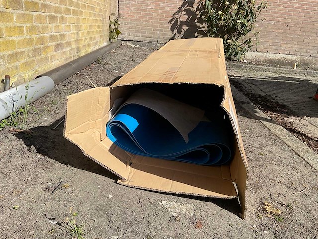 Europa perfect kistenkantelaar - afbeelding 7 van  10