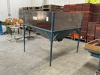 Europa perfect stortbunker - afbeelding 1 van  4