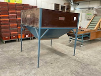 Europa perfect stortbunker - afbeelding 2 van  4