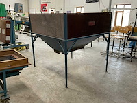 Europa perfect stortbunker - afbeelding 3 van  4