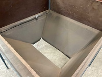 Europa perfect stortbunker - afbeelding 4 van  4