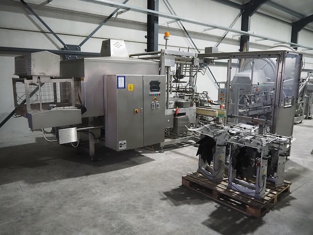 Europack - afbeelding 1 van  37