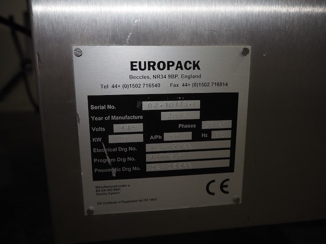 Europack - afbeelding 21 van  37