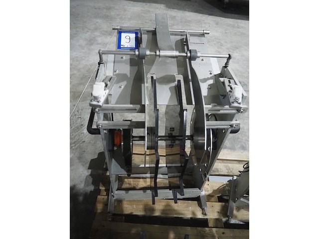 Europack - afbeelding 27 van  37