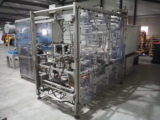 Europack - afbeelding 33 van  37