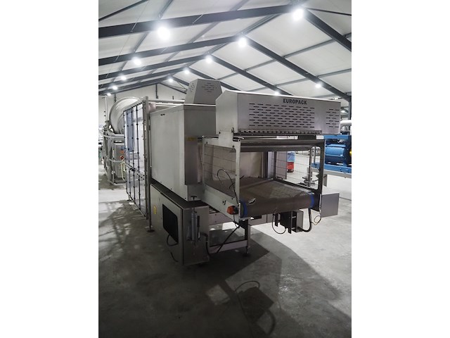 Europack - afbeelding 34 van  37