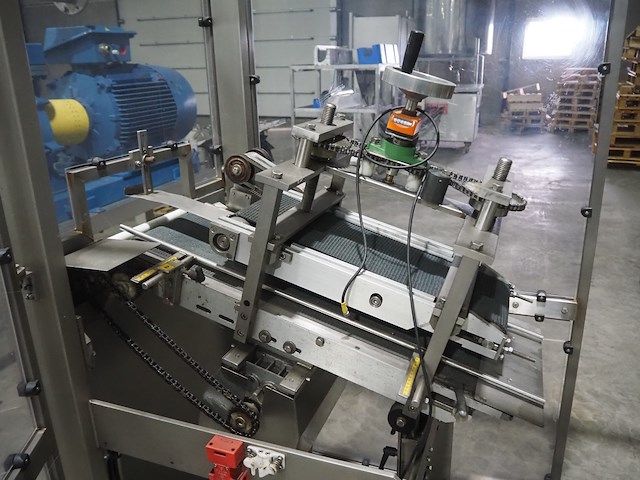 Europack - afbeelding 36 van  37