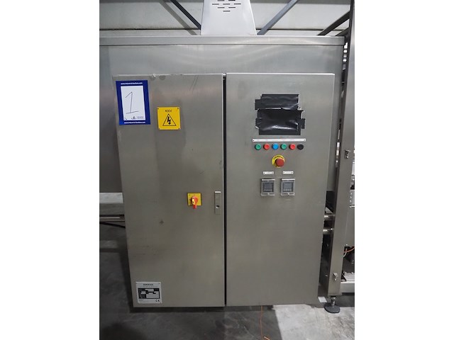 Europack - afbeelding 10 van  29