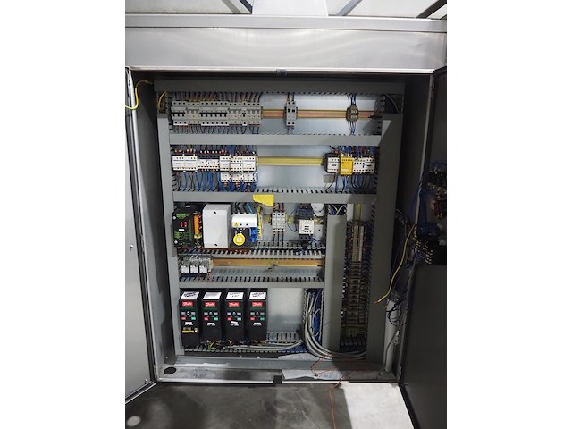 Europack - afbeelding 13 van  29