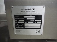 Europack - afbeelding 16 van  29